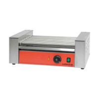 Підігрівач роликовий хот-дог STALGAST 750082 (7 роликів)