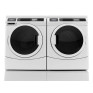 Сушильний автомат MAYTAG MDE28PNCGW