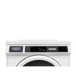 Сушильний автомат MAYTAG MDE28PNCGW