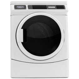 Сушильний автомат MAYTAG MDE28PNCGW
