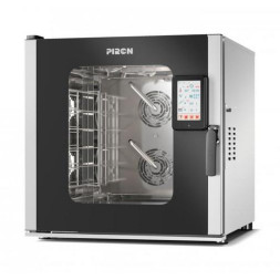 Пароконвектомат PIRON PF1106