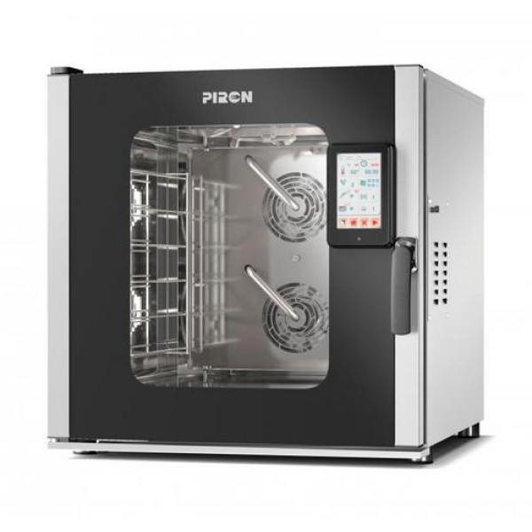 Пароконвектомат PIRON PF1106