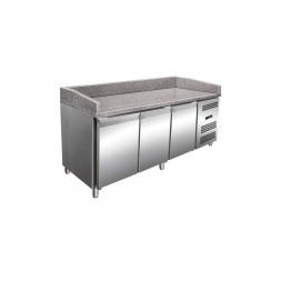 Стіл піцерійний EWT INOX PZ3600TN