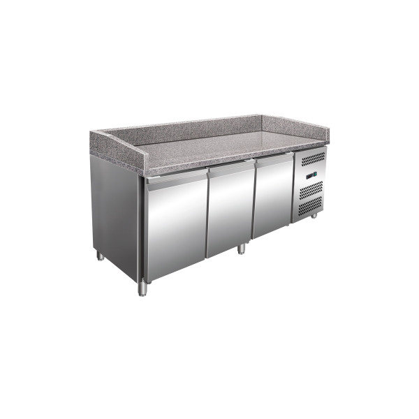 Стіл піцерійний EWT INOX PZ3600TN