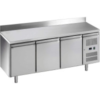 Стіл холодильний Forcold G-GN3200TN-FC