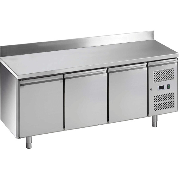 Стіл холодильний Forcold G-GN3200TN-FC