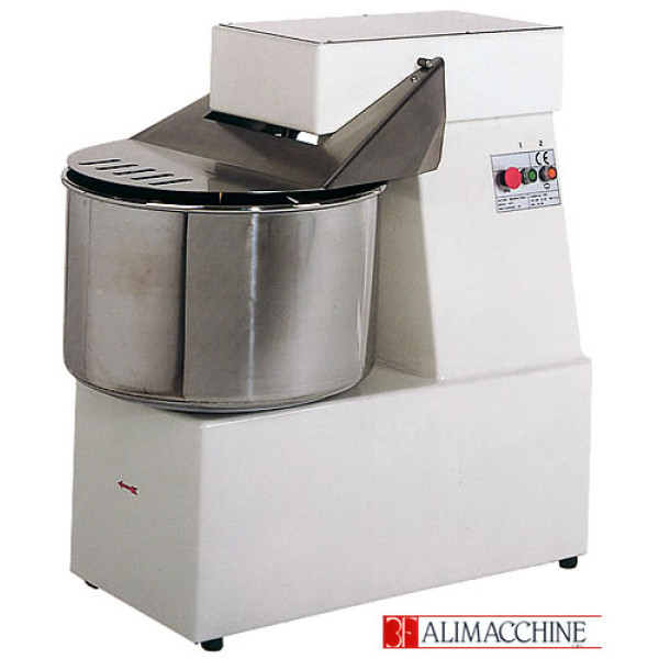 Тістоміс Alimacchine SM20FT2VTX
