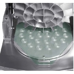 Тісторозділювач Vitella SPASA30