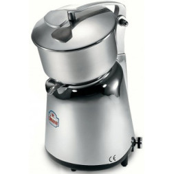 Соковитискач ел. Sirman APOLLO Chrome Micro з важелем