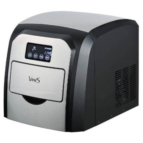 Льодогенератор ViniS VIM-1006