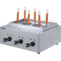 Макароноварка HKN-EKT60 Hurakan