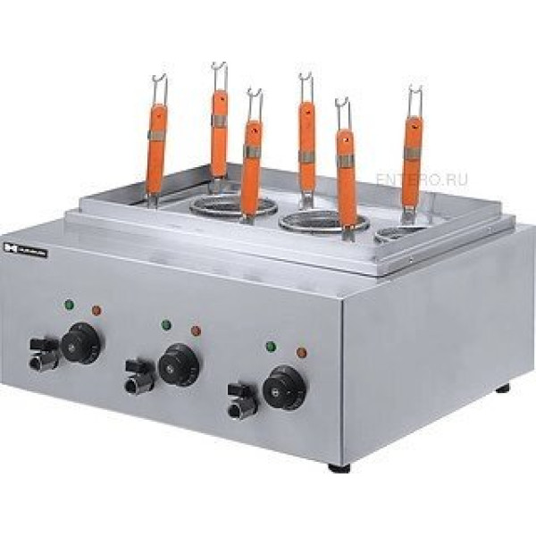 Макароноварка HKN-EKT60 Hurakan