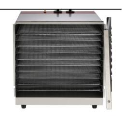 Дегідратор EWT INOX FK02