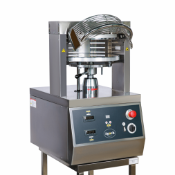 ПРЕС ДЛЯ ПІЦИ APACH APRESS 33