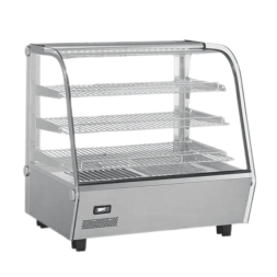ВІТРИНА ТЕПЛОВА HURAKAN HKN WD-120L