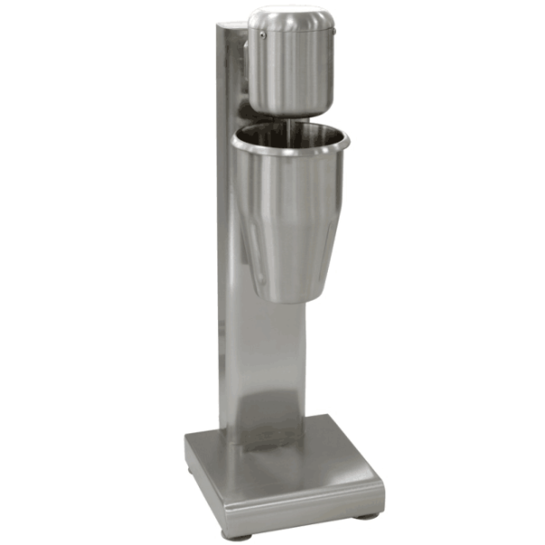 Міксер молочний EWT INOX EMM10 / CMES
