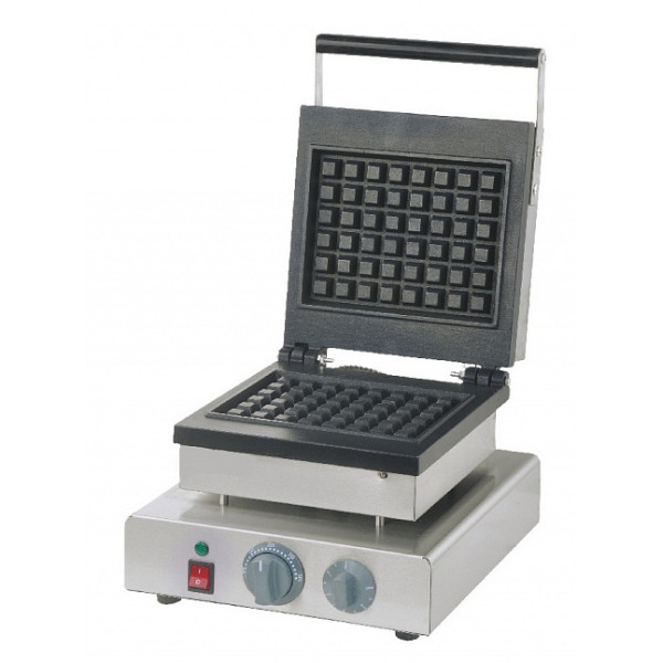 Вафельниця EWT INOX FY1