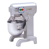 Машина взбивальна EWT INOX (Plutone) PM-LT10A