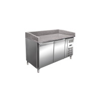 Стіл піцерійний EWT INOX PZ2600TN