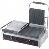 Гриль контактний EWT INOX CGR22