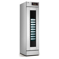 ШАФА РОЗСТІЙНА HURAKAN HKN-XLT196M
