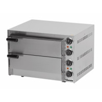 Піч для піци Bartscher "MINI 2" 203500