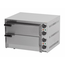 Піч для піци Bartscher "MINI 2" 203500
