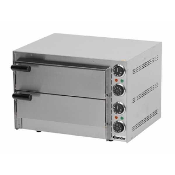Піч для піци Bartscher "MINI 2" 203500