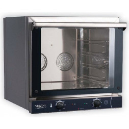 Піч конвекційна Tecnodom FEM04NE595V