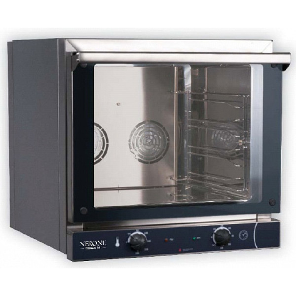 Піч конвекційна Tecnodom FEM04NE595V