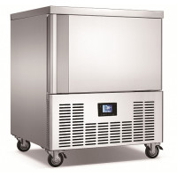 Апарат шокової заморозки EWT INOX BFC25