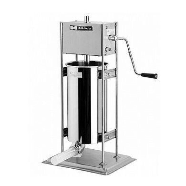 Шприц ковбасний HKN-ISV5P BLACK Hurakan