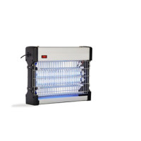 Знищувач комах EWT INOX EGO04-20W