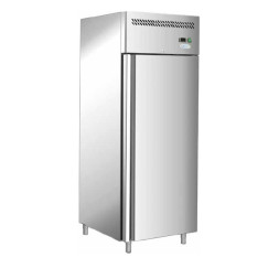 Шафа морозильна Forcold G-GN650BT-FC