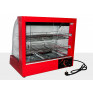 Вітрина теплова EWT INOX BM2