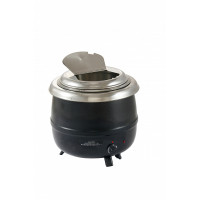 Електросупниця EWT INOX SK6000