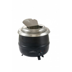 Електросупниця EWT INOX SK6000