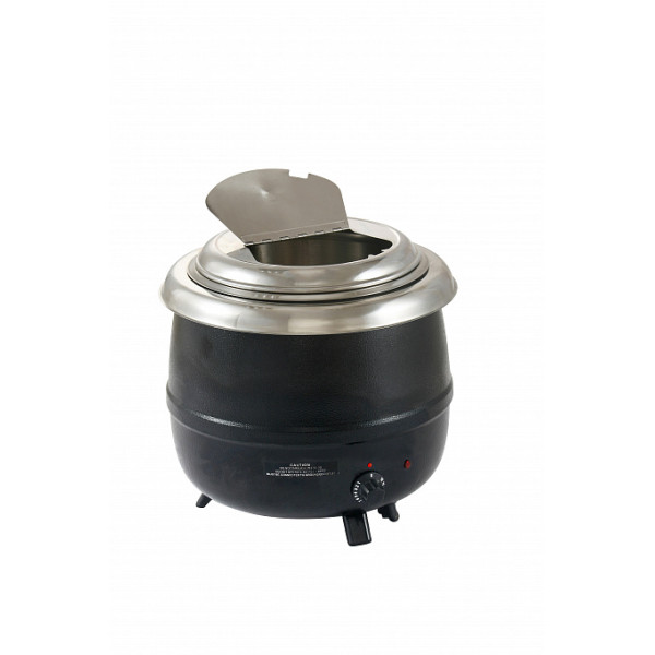 Електросупниця EWT INOX SK6000