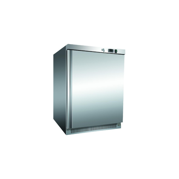 Шафа холодильна EWT INOX DR200S / S