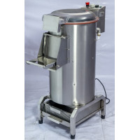 Картоплечистка EWT INOX X10D