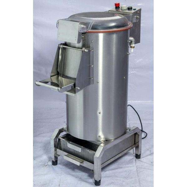 Картоплечистка EWT INOX X10D