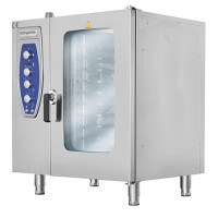 Пароконвектомат Oztiryakiler OKFE101 (арт.7890.10G11.01)