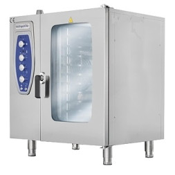 Пароконвектомат Oztiryakiler OKFE101 (арт.7890.10G11.01)