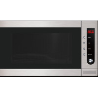 Піч СВЧ EWT INOX MEG537