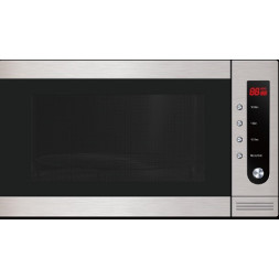 Піч СВЧ EWT INOX MEG537