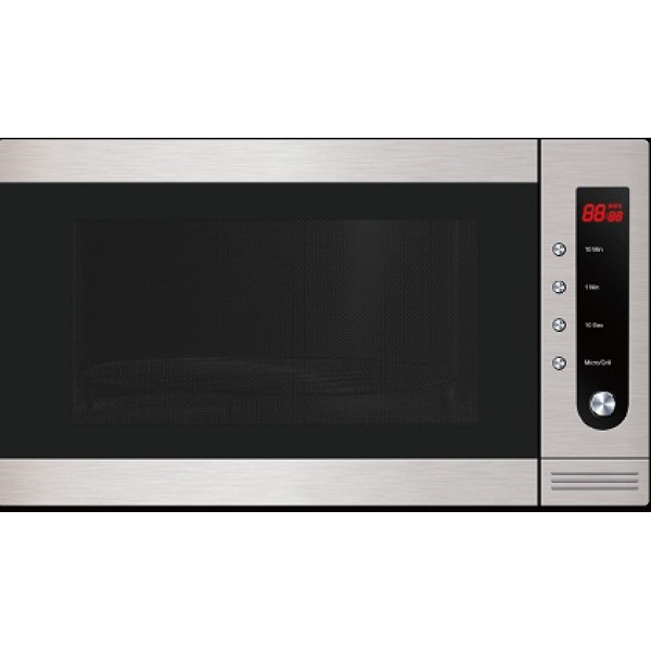 Піч СВЧ EWT INOX MEG537