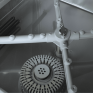 ПОСУДОМИЙКА ФРОНТАЛЬНА ADLER EVO 50 PD