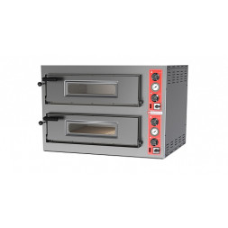 Піч для піци Pizza Group Entry Max 8 (380)