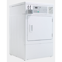 Сушильна машина IPSO CD10 (BD3NGBGS403UW01)