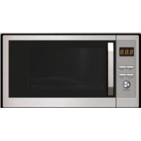 Піч СВЧ EWT INOX MEG50K-6